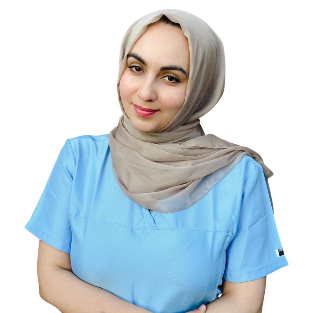 Dr. Sahar Hassan